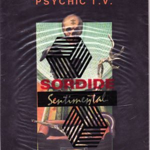 Psychic T.V. & The Temple Of Psychick Youth – Roman P.