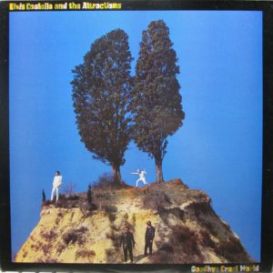 Elvis Costello And The Attractions ‎– Goodbye Cruel World