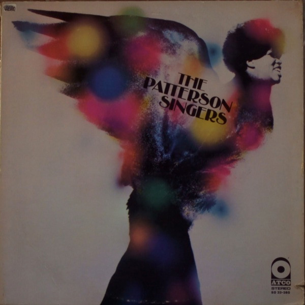 The Patterson Singers – The Patterson Singers