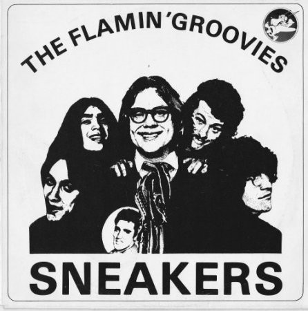 The Flamin' Groovies – Sneakers - Afbeelding 1