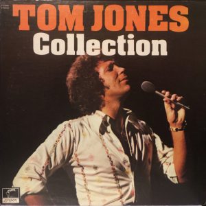 Tom Jones – Collection Volume One