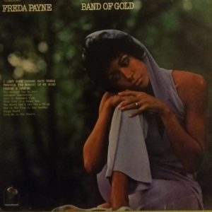 Freda Payne – Band Of Gold