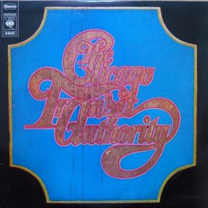 Chicago Transit Authority – Chicago Transit Authority