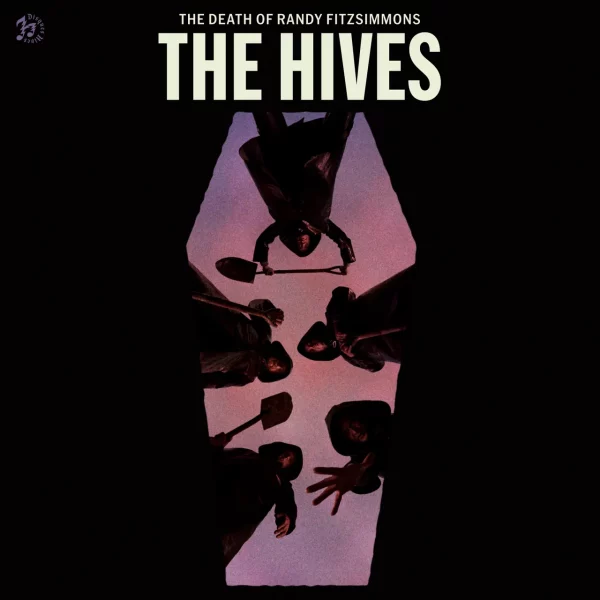 Hives - The Death of Randy Fitzsimmons - Afbeelding 1