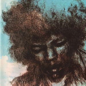 Hendrix, Jimi - Cry Of Love