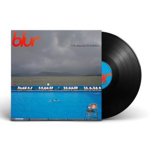 Blur - The Ballad Of Darren