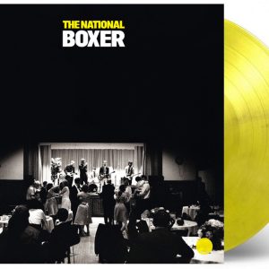 National - Boxer