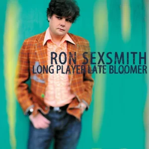 Ron Sexsmith - Long Player Late Bloomer -Rsd-