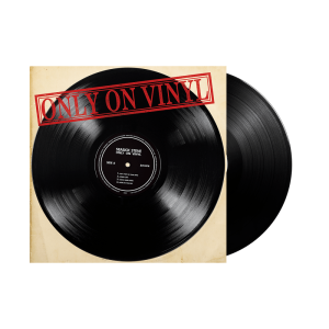 Seasick Steve - Only on Vinyl
