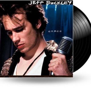 Jeff Buckley - Grace