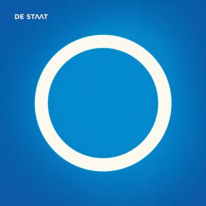 De Staat - O