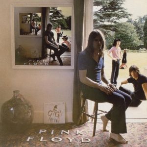 Pink Floyd – Ummagumma