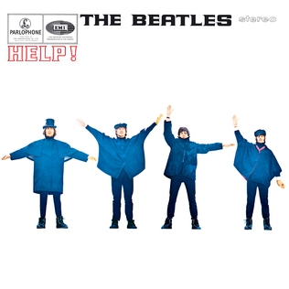 The Beatles – Help!