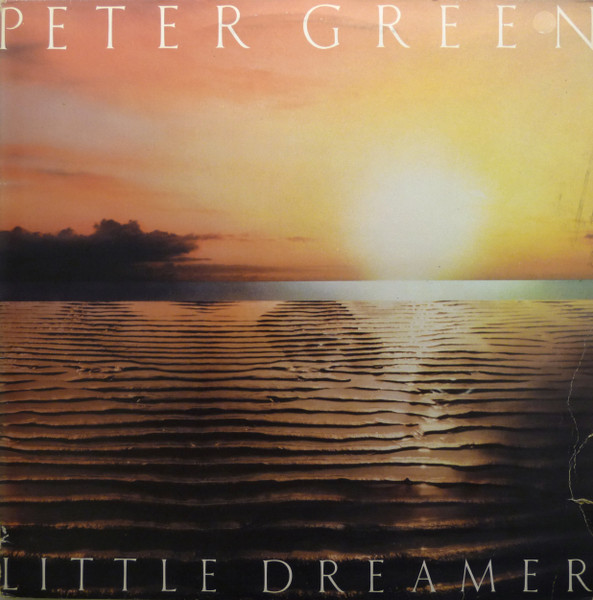 Peter Green – Little Dreamer - Afbeelding 1