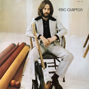 Eric Clapton – Eric Clapton