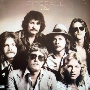 Firefall – Élan