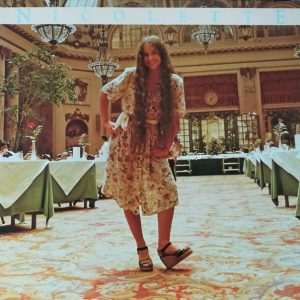 Nicolette Larson – Nicolette