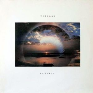 Gandalf – Visions