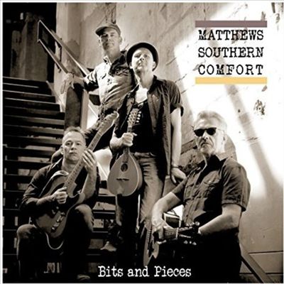 Matthews Southern - Comfort Bits And Pieces -10"-