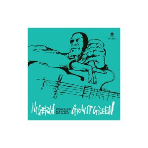 Grant Green - Nigeria -Hq-