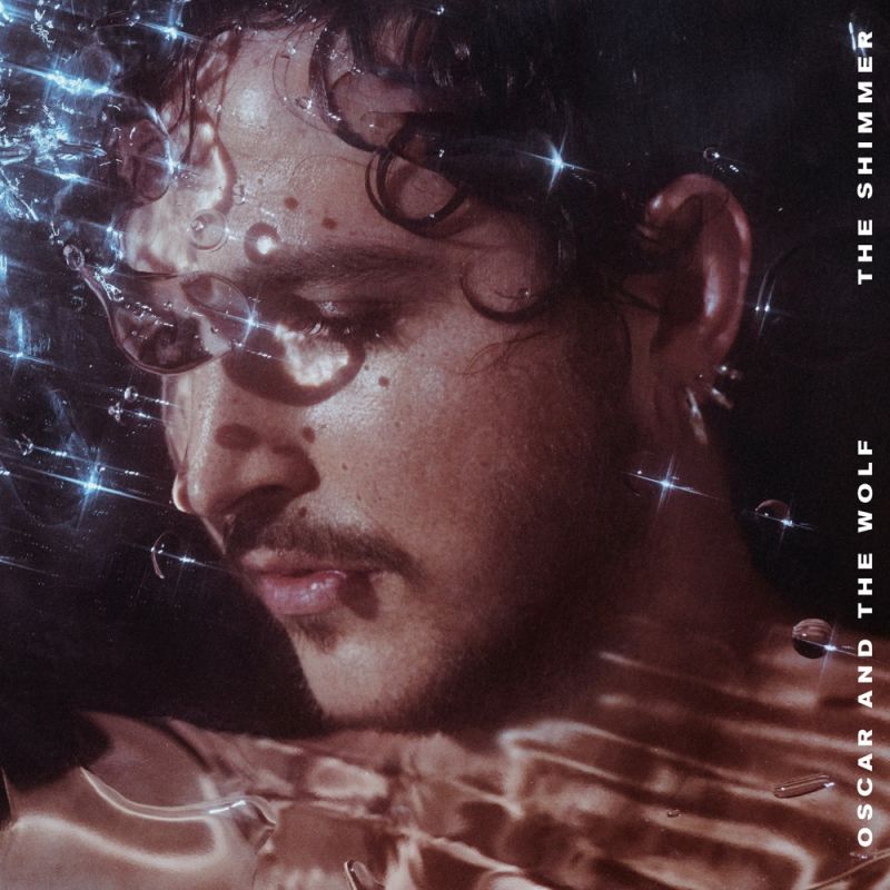 Oscar And The Wolf - The Shimmer - Afbeelding 1