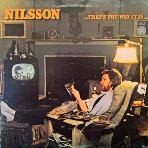 Nilsson – ...That's The Way It Is