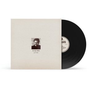 P.J.M. Bond - in our time (vinyl)