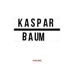 Kaspar Baum – Vuurland
