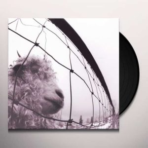 Pearl Jam - Vs. (remastered)