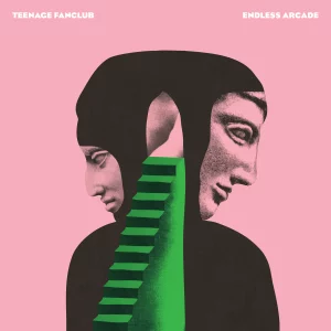 Teenage Fanclub - Endless