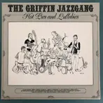 The Griffin Jazzgang - Hot Pies & Lullabies