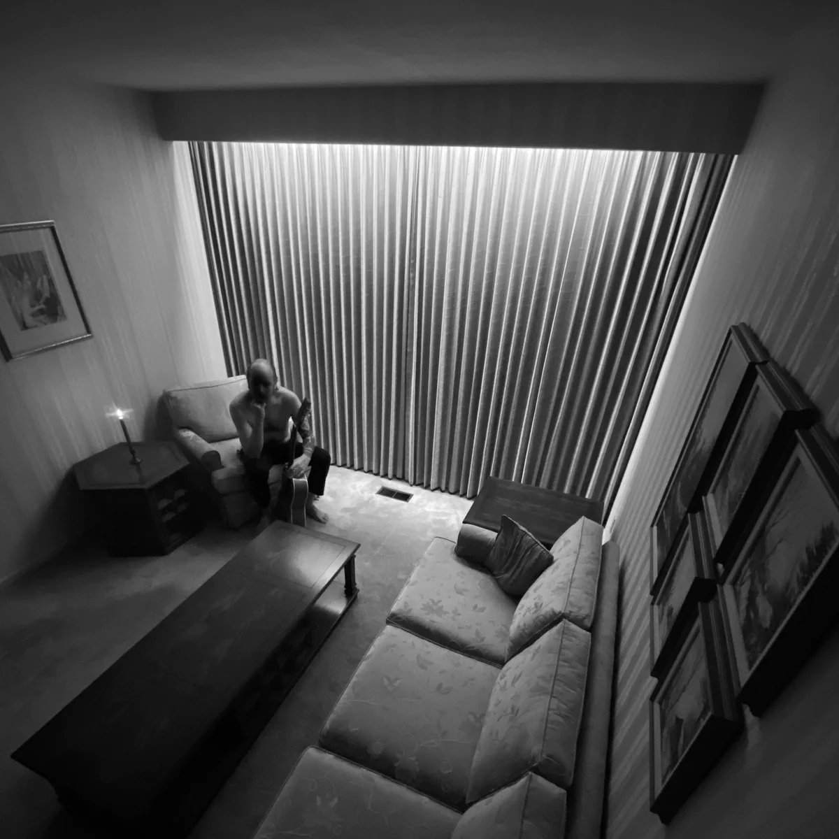 Timber Timbre - Lovage - Afbeelding 1
