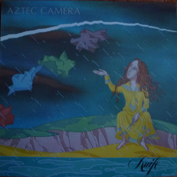 Aztec Camera – Knife