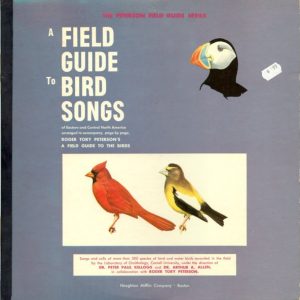 Cornell Laboratory Of Ornithology – A Field Guide To Bird Songs Of Eastern And Central North America