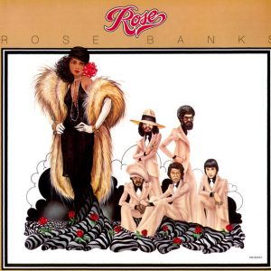 Rose Banks – Rose