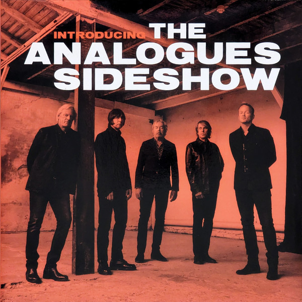The Analogues – Introducing The Analogues Sideshow