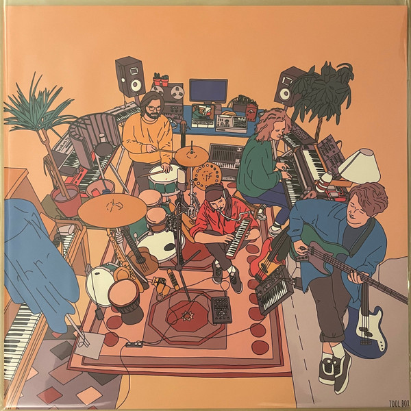 Noflik & .multibeat – Tool Box