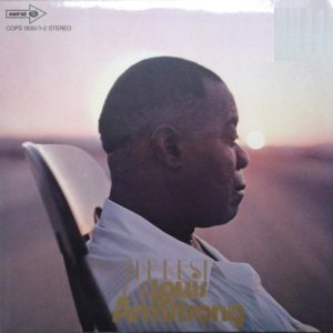Louis Armstrong – The Best Of Louis Armstrong (2LP)