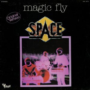 Space – Magic Fly