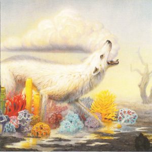 Rival Sons - Hollow Bones