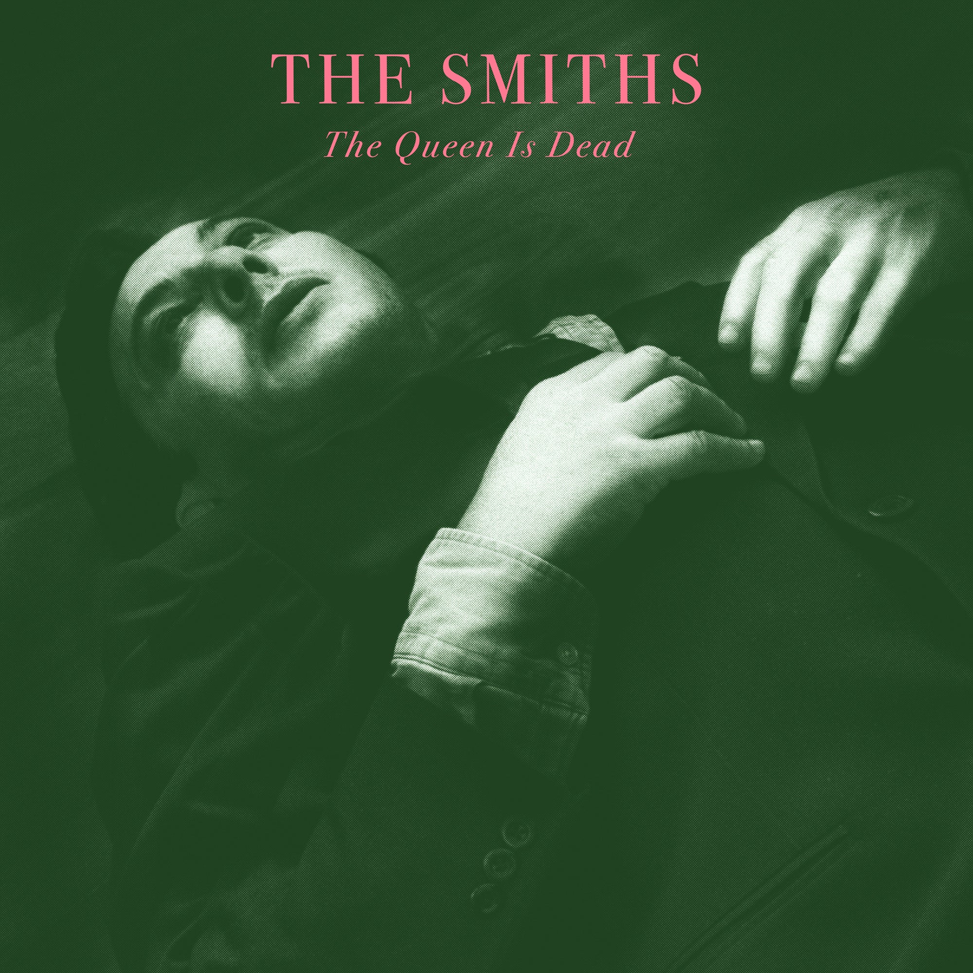 The Smiths - The Queen is Dead - Afbeelding 1