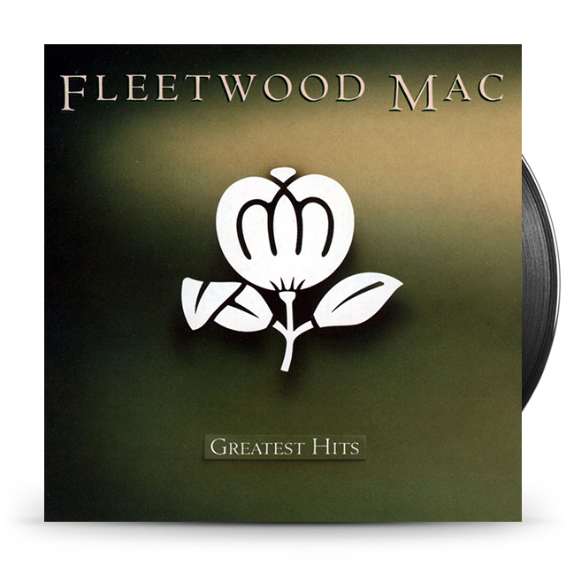 Fleetwood Mac - Greatest Hits - Afbeelding 1