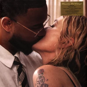 Anouk - Deena & Jim -Hq- 2 LP