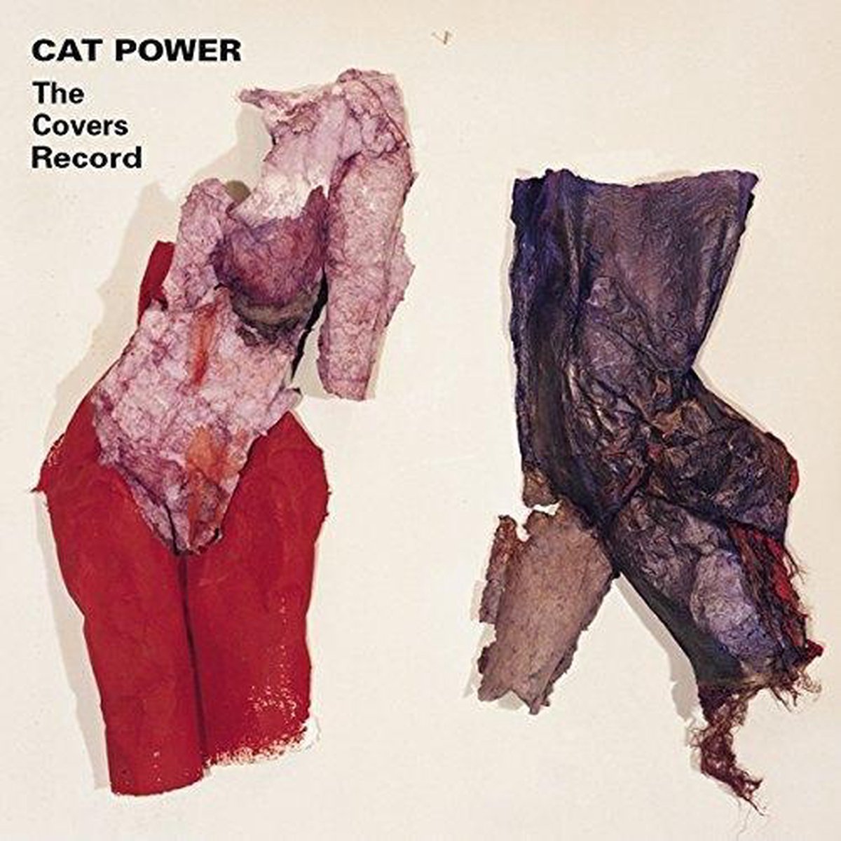 Cat Power - Covers Record - Afbeelding 1