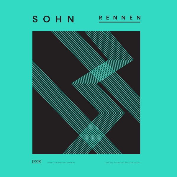 Sohn - Rennen - Afbeelding 1