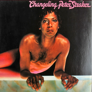 Peter Straker – Changeling