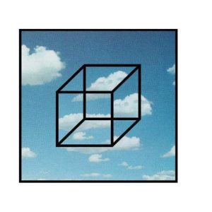 SINGLE Django Django - Marble Skies