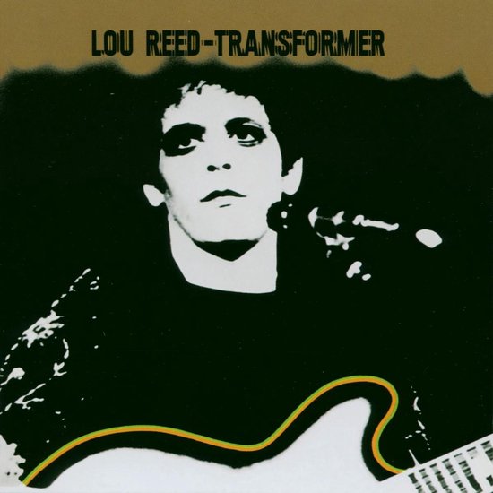 Reed, Lou - Transformer