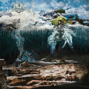 John Frusciante - The Empyrean