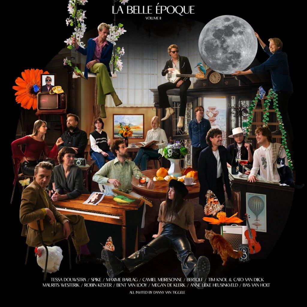 La Belle Epoque - Volume 2